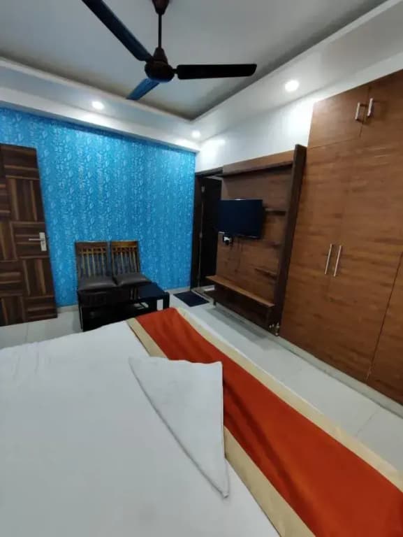 Flagship 93407 Hotel Bell Wood - photo 3