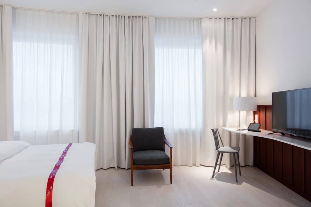 Ruby Marie Hotel Vienna by IHG - photo 28