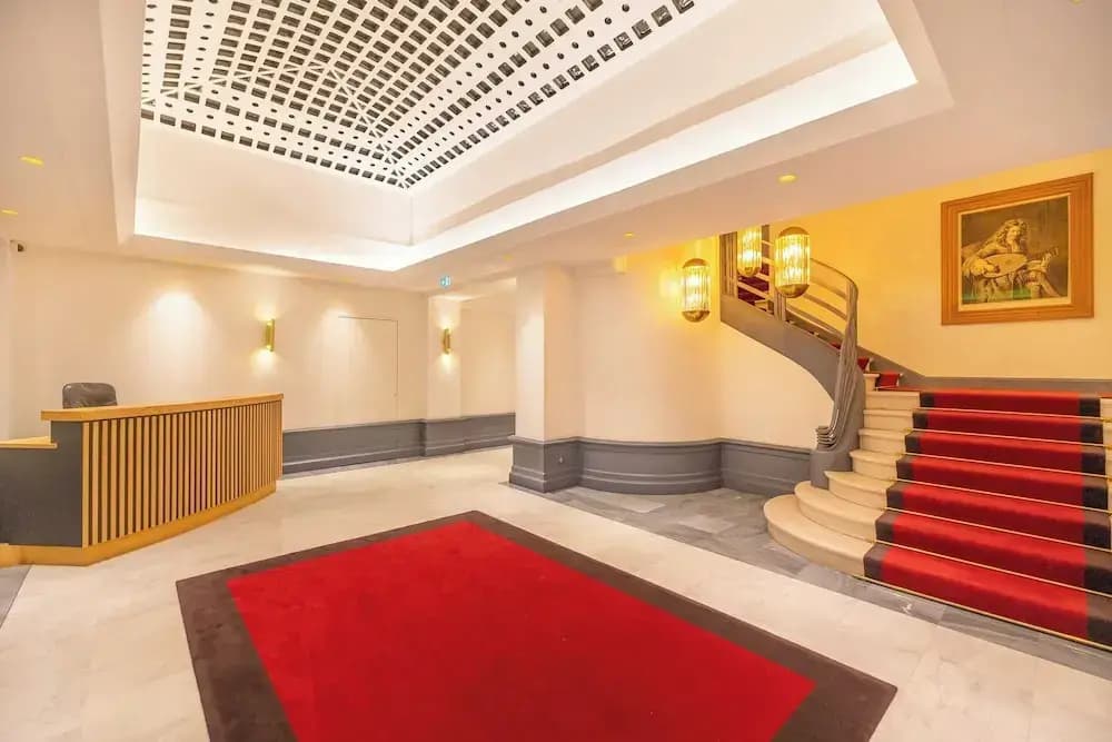 Elegant Apartment - 2br/4p - Vivienne - photo 12