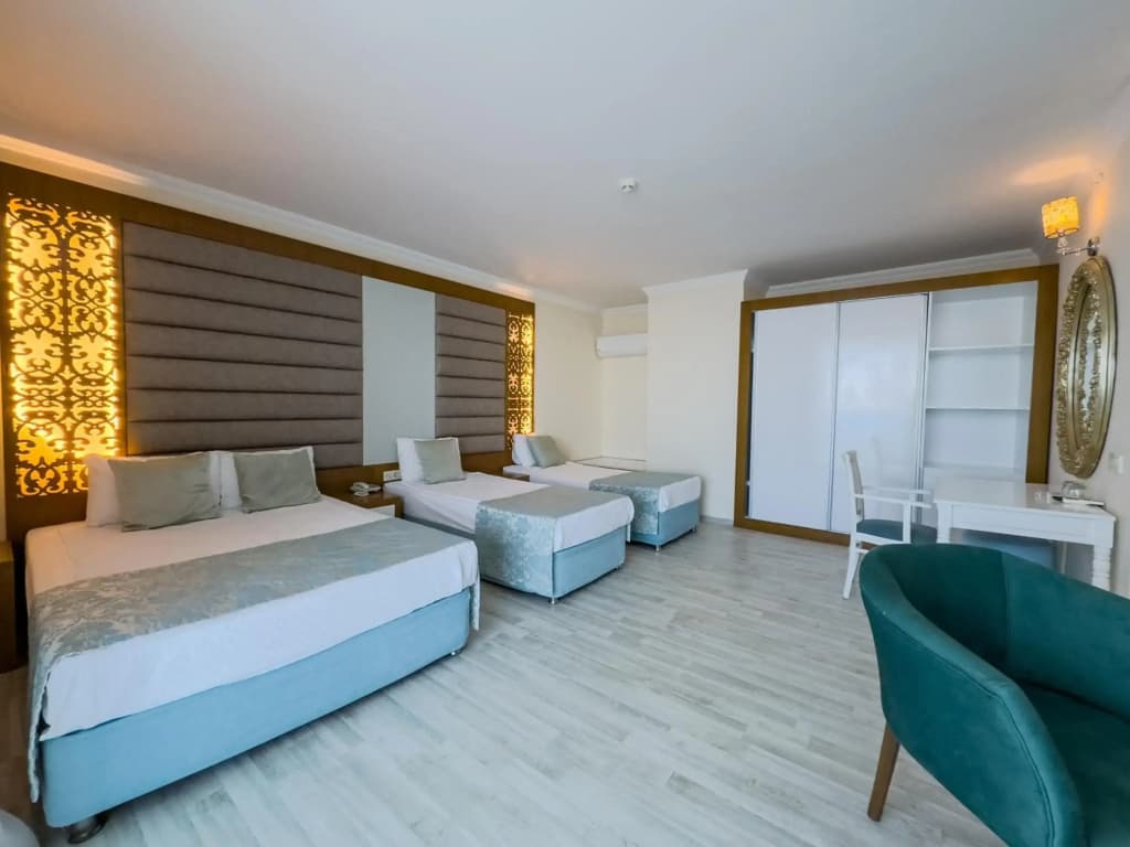 Concordia Celes Hotel - photo 5