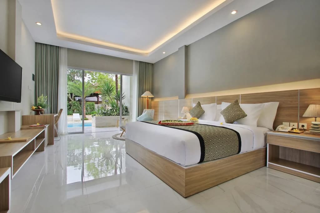 Tapa Tepi Kali Canggu by Pramana - photo 6