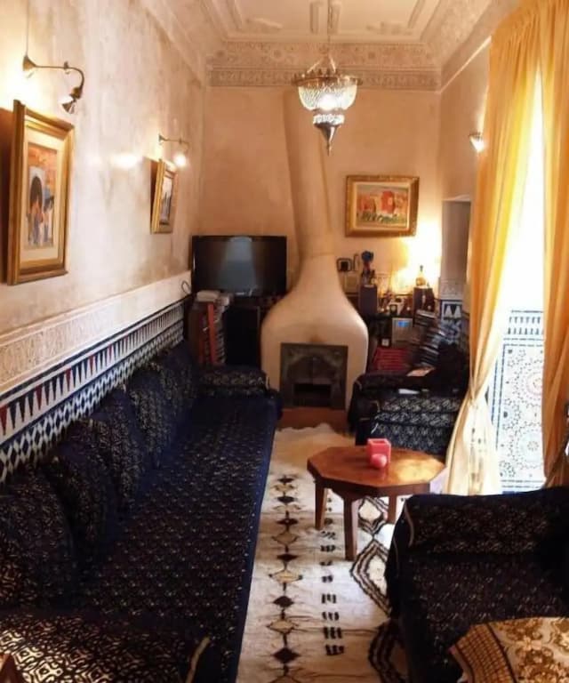 Nadir Home Riad - photo 11