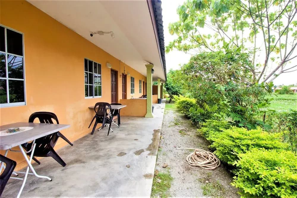 ZEN Rooms Jalan Pantai Cenang - photo 12