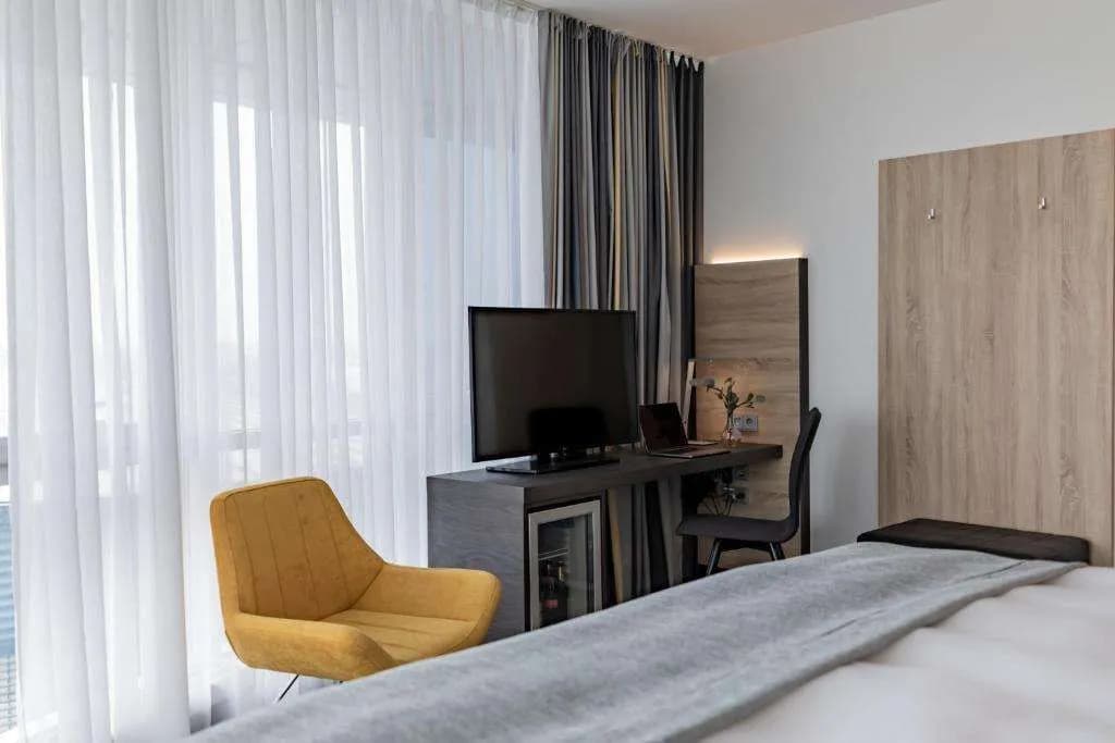 Garner Hotel Berlin - Spandau by IHG - photo 5
