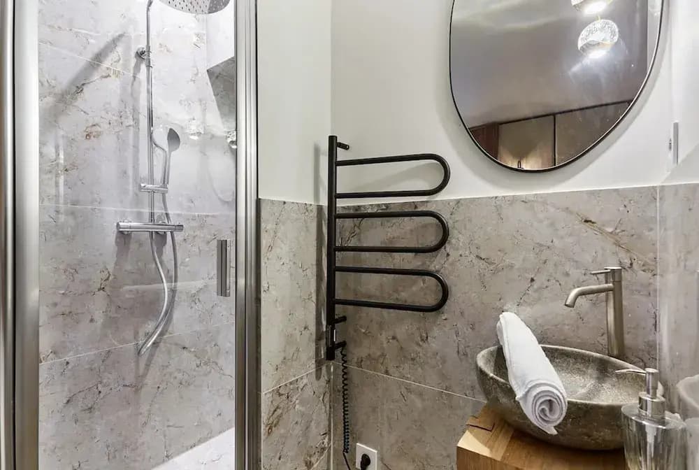 Superb 2 Bedrooms Apartment Center of Paris - photo 7
