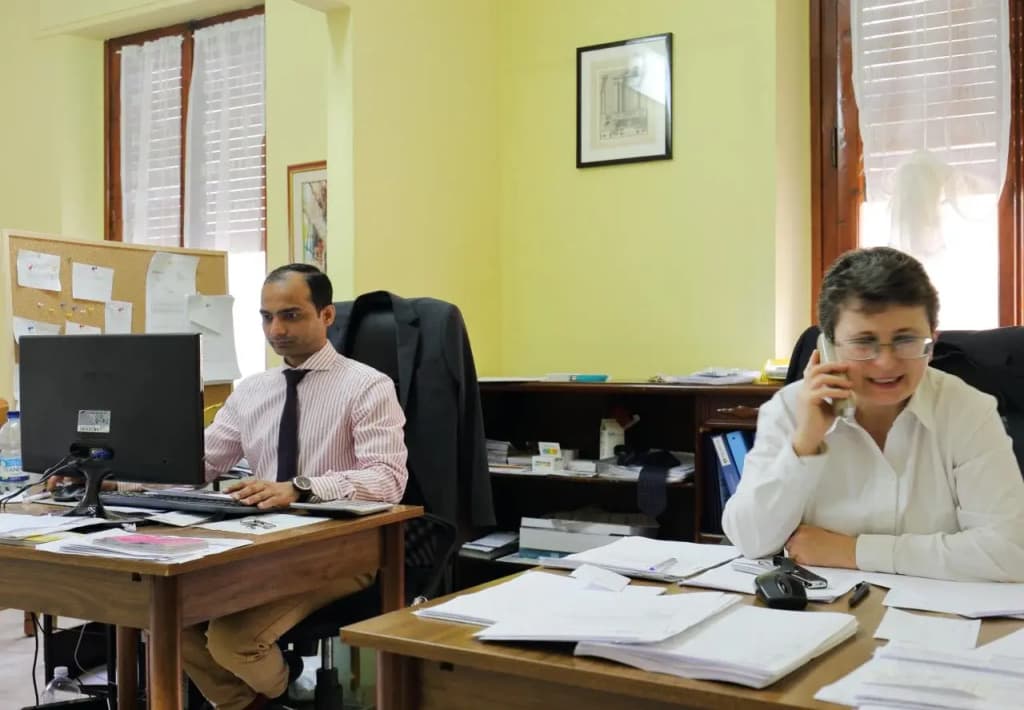 Hotel Pensione Ottaviani - photo 10