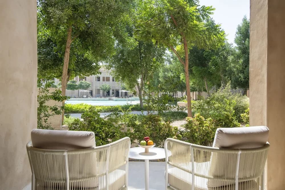 Zulal Wellness Resort - photo 44