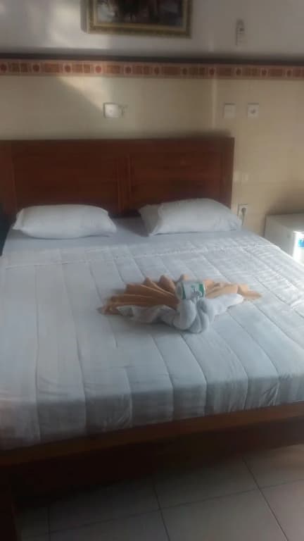 Dewi Antara Homestay - photo 2