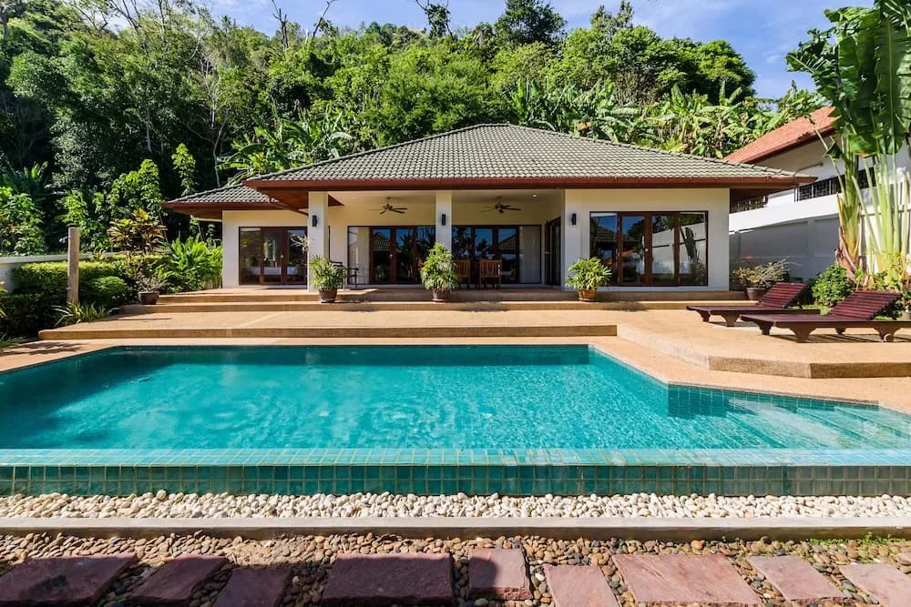 Aster Pool Villa - photo 13