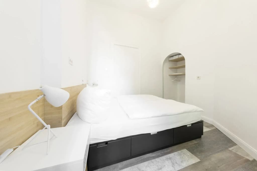 Primeflats - Apartments Halensee - main photo