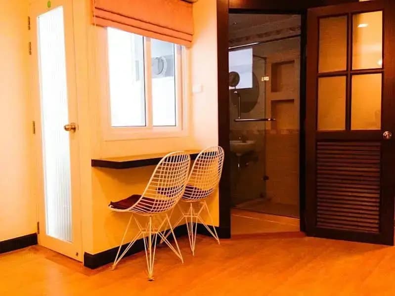 Silom3 Apartment - photo 1