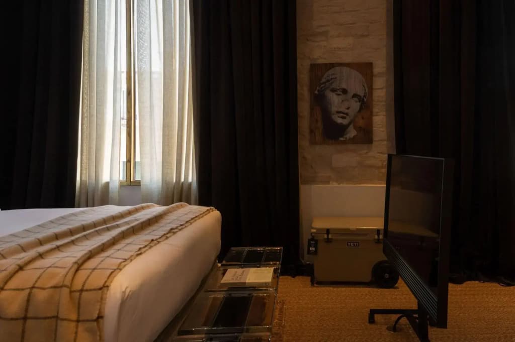 The Venice Venice Hotel - photo 50