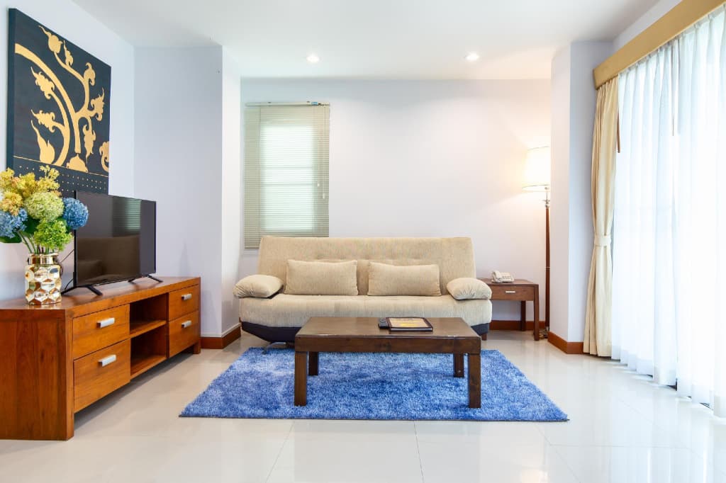 Lasalle Suites Hotel & Residence - photo 45