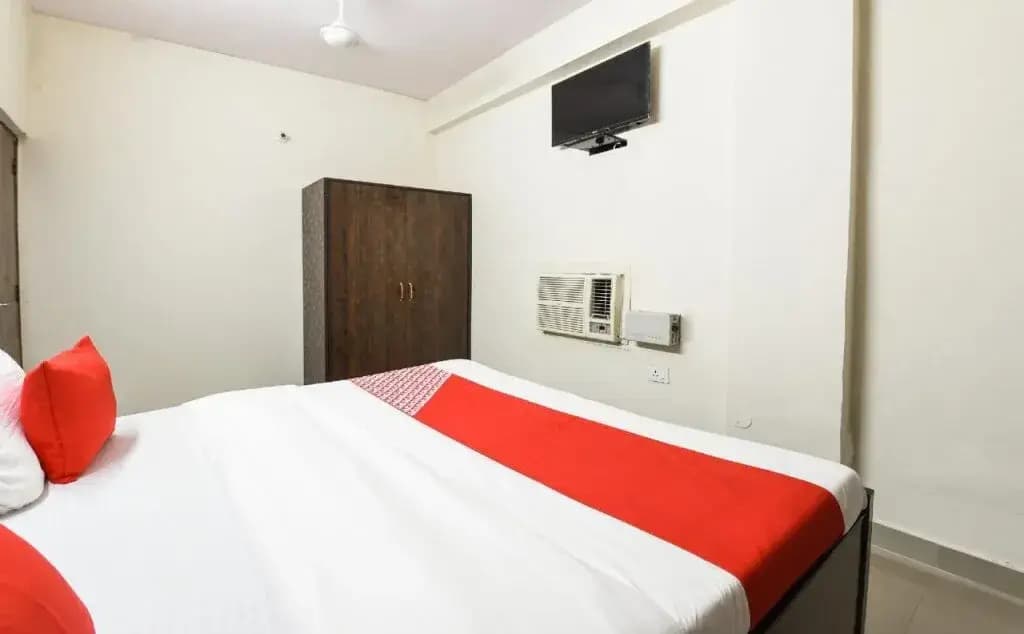 Devaansh Homestay By OYO Rooms - photo 4
