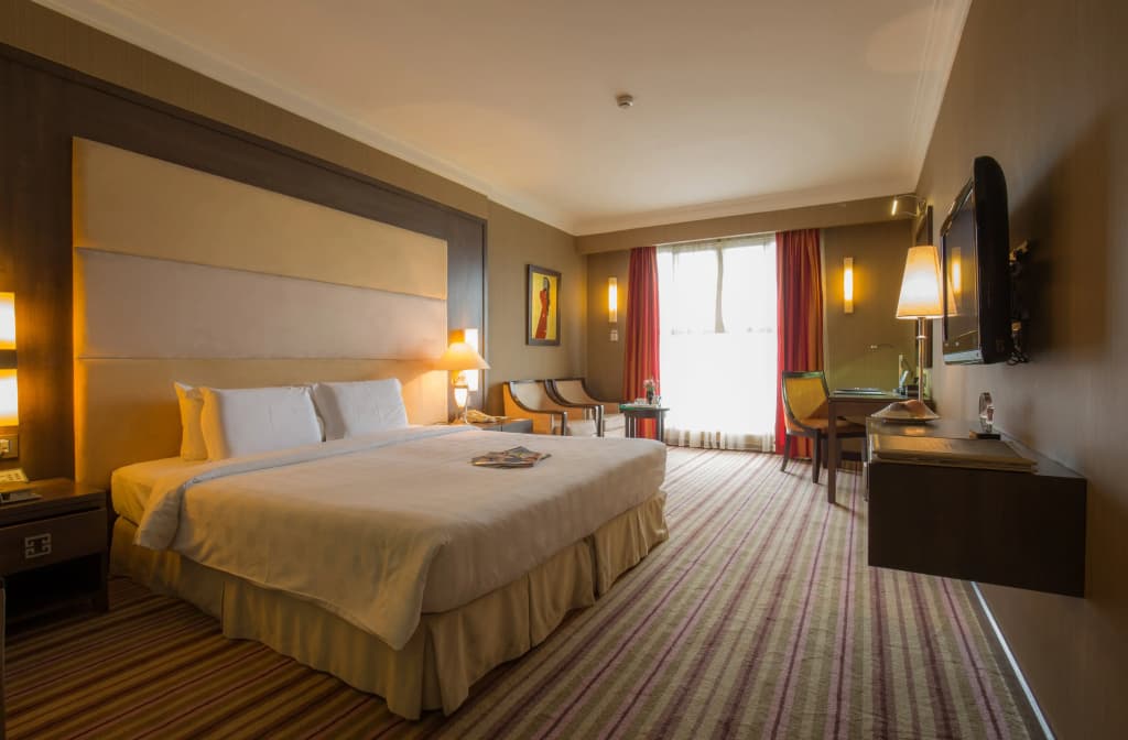 Silk Path Hotel Hanoi - photo 6