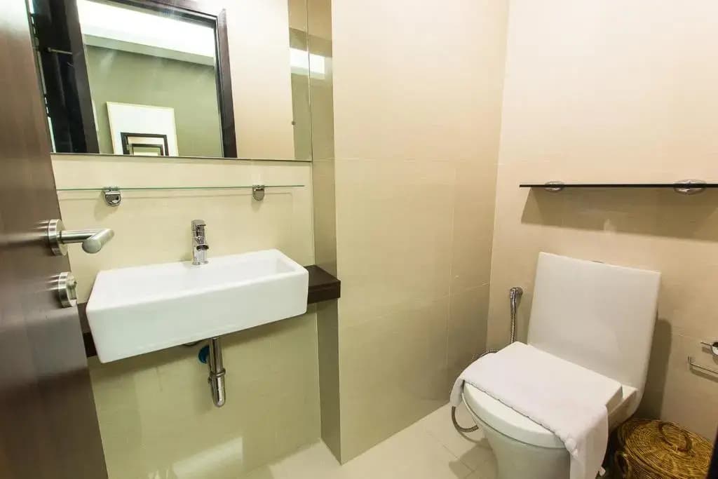 The Title Comfort Condotel - photo 11