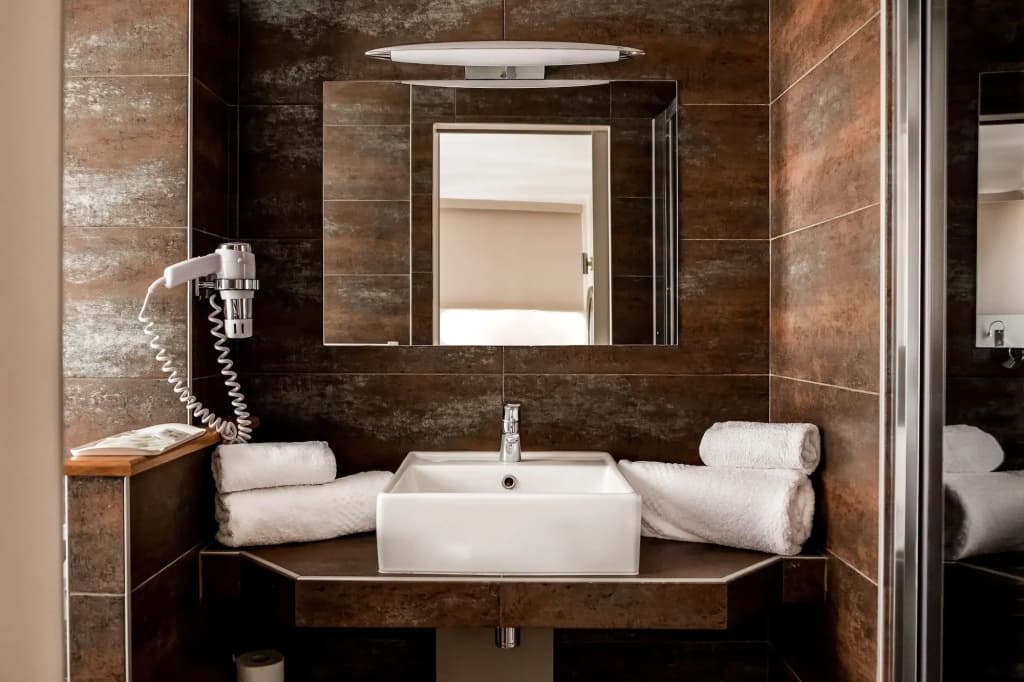 Hotel Nation Montmartre - photo 9