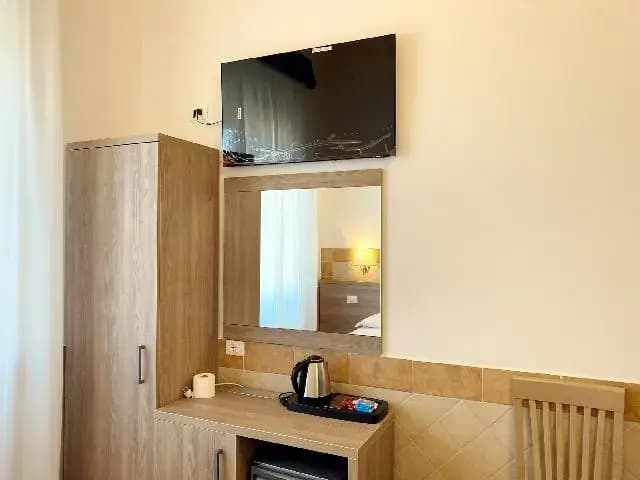 Hotel Alex Square - photo 29