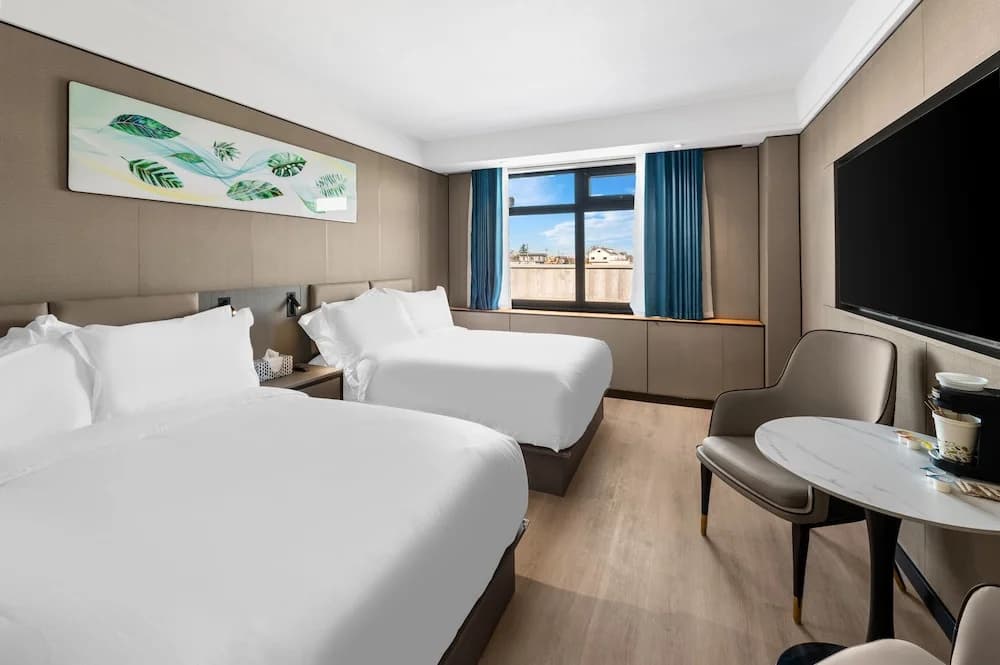 Ly New York Hotel - photo 17
