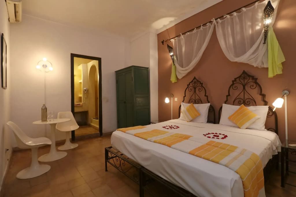 Riad Alwane - photo 5