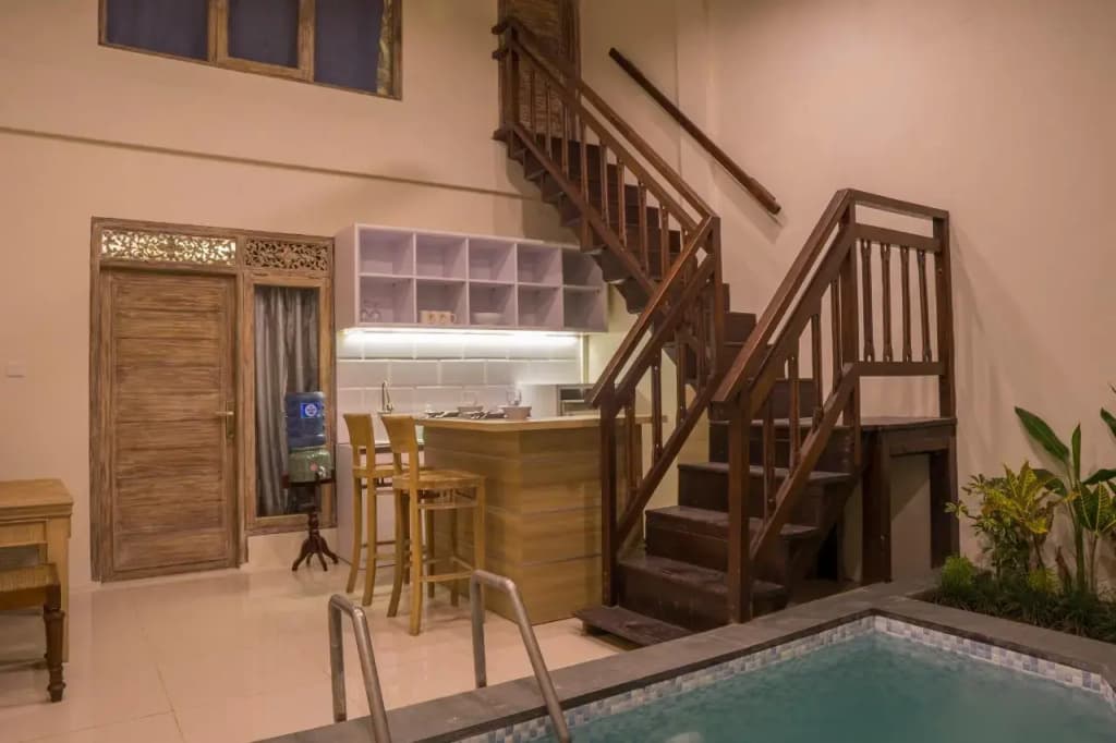 Villa Balitung Seminyak - photo 2