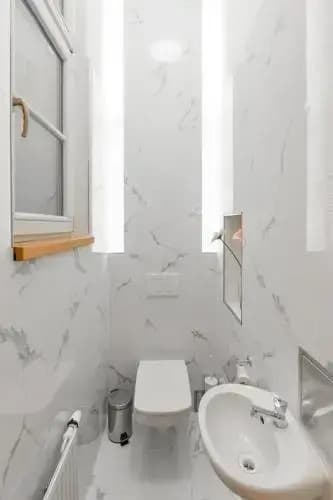 Colorful Wenceslas Square Apartment - photo 9
