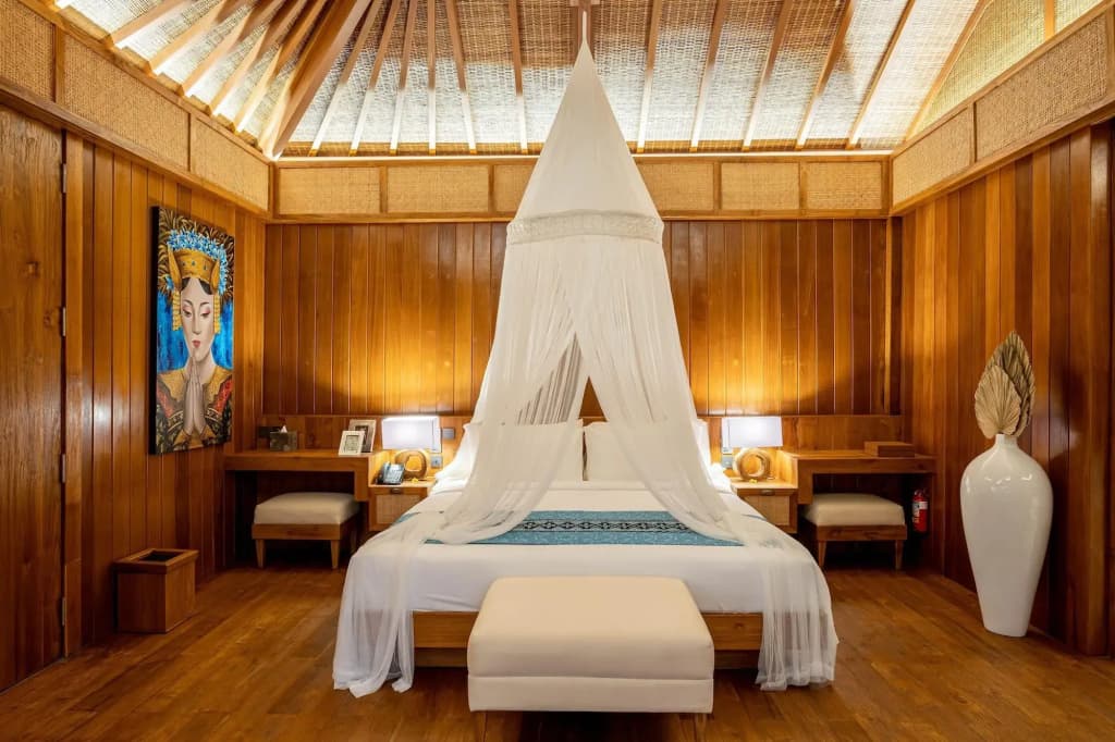 Kappa Senses Ubud Hotel - photo 10