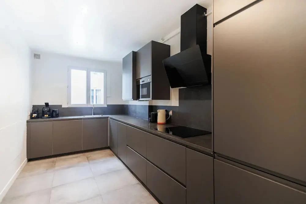Appartements 3 Boulevard Richard-Lenoir - photo 18