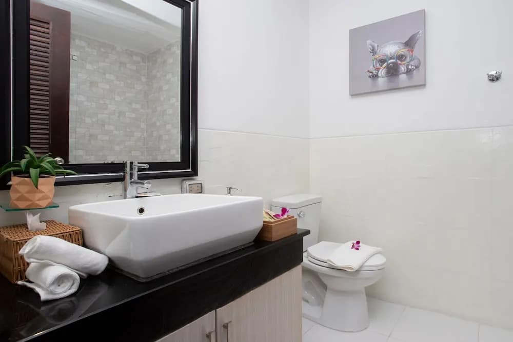 Grand Ocean View 5BR Pool Villa Kalim 5 - photo 10