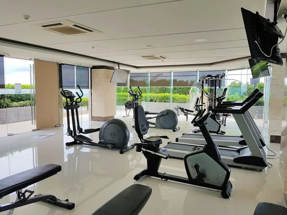 The Peak 1BR-1808 by Pattaya Holiday - photo 17
