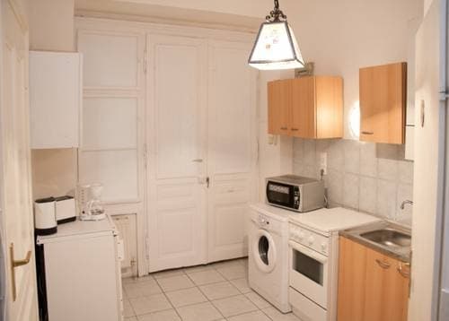 Raisa Apartments Randhartingergasse 12 - photo 20