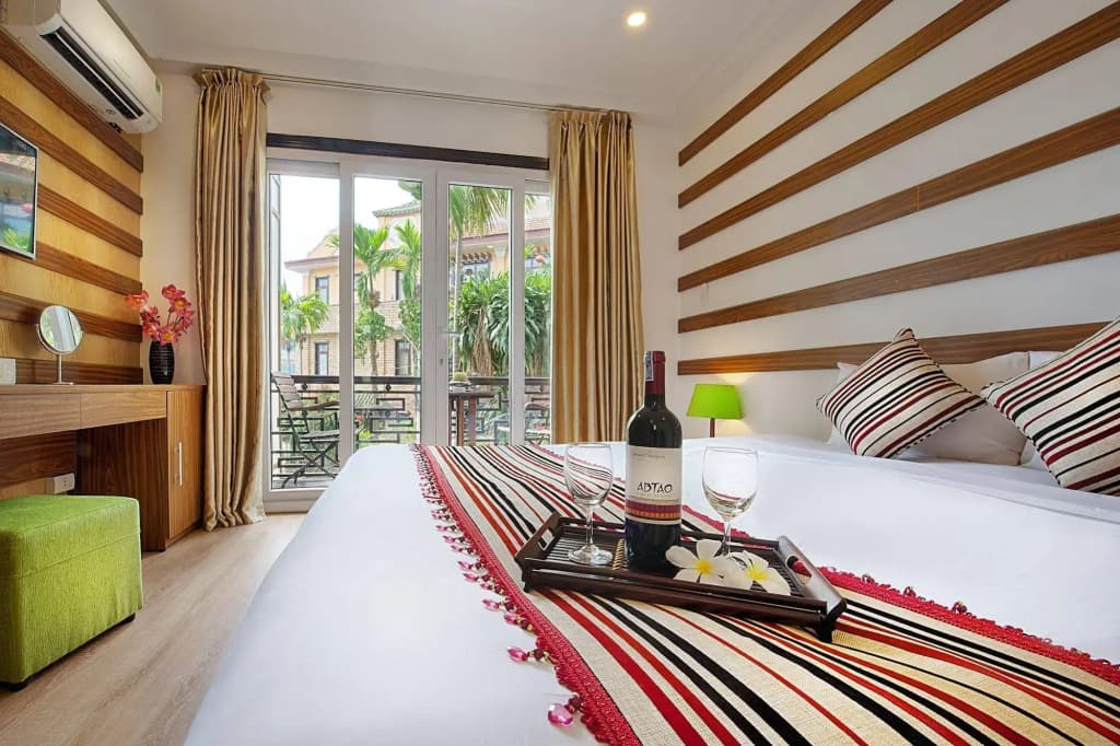 Vinh Hung 2 City Hotel - photo 6