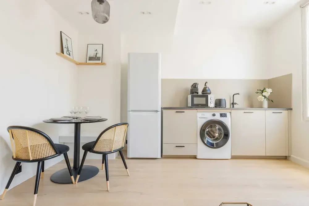 Beautiful Apartment - 1br/4p - Sentier - photo 10