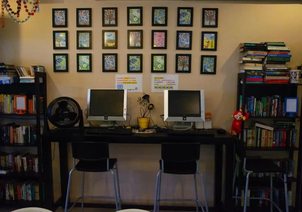 VX The Fifty - Hostel - photo 14
