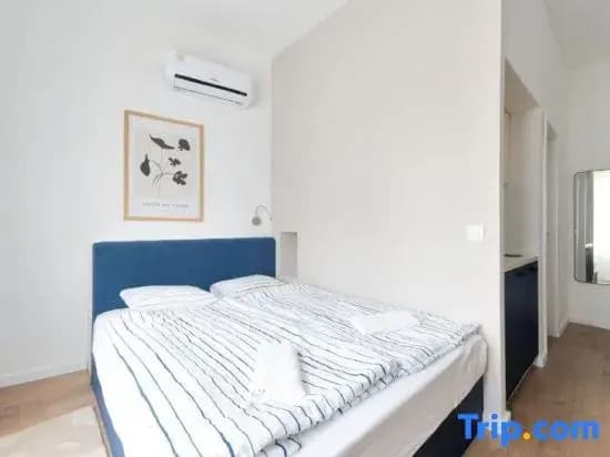 Villa Oliver Budapest - photo 34