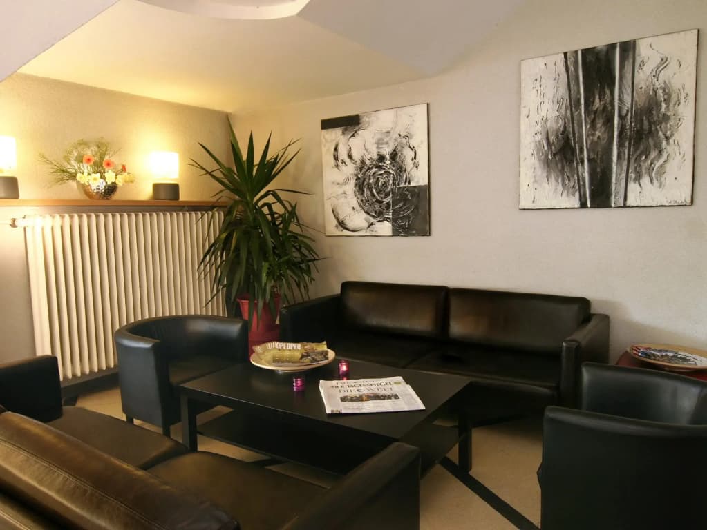 Familienhotel Citylight Berlin - photo 12