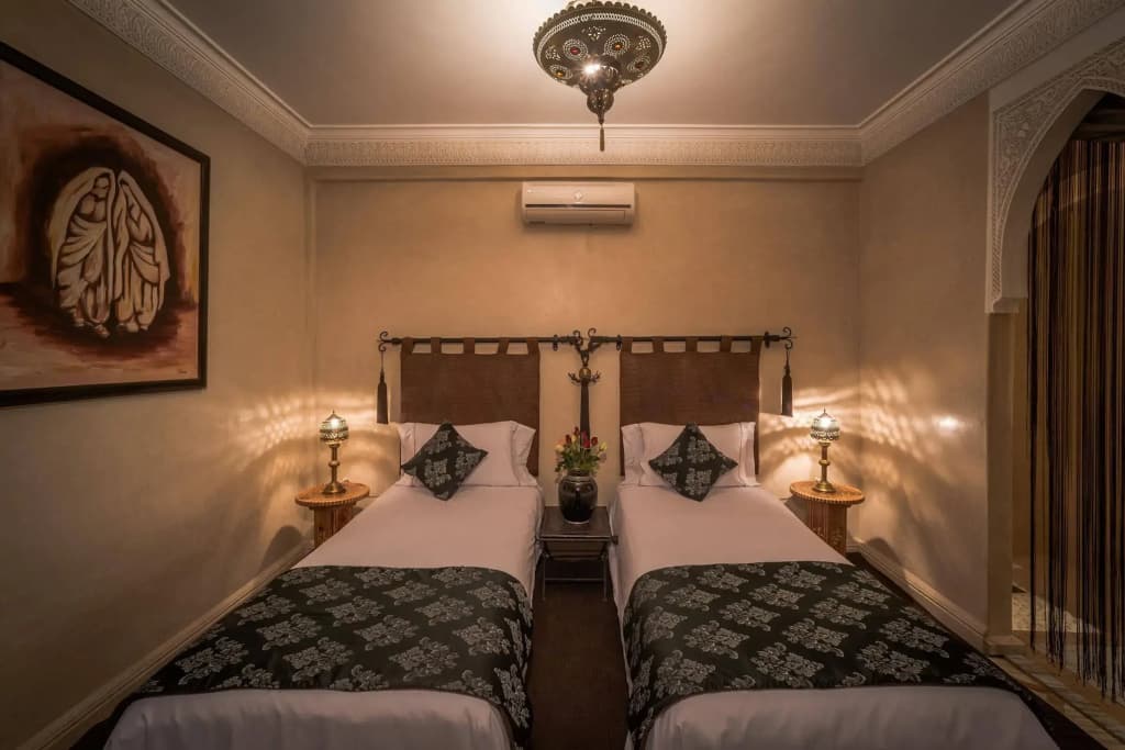 Riad Dar Attika - photo 4