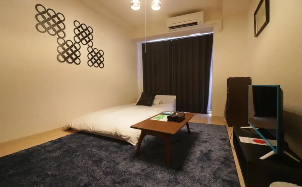 HG Cozy Hotel No.38 - photo 2