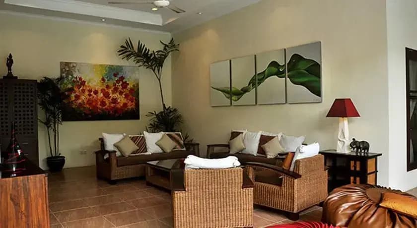 Azur Villa Bali - photo 1