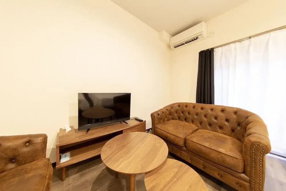 Guest House Ichika - photo 7