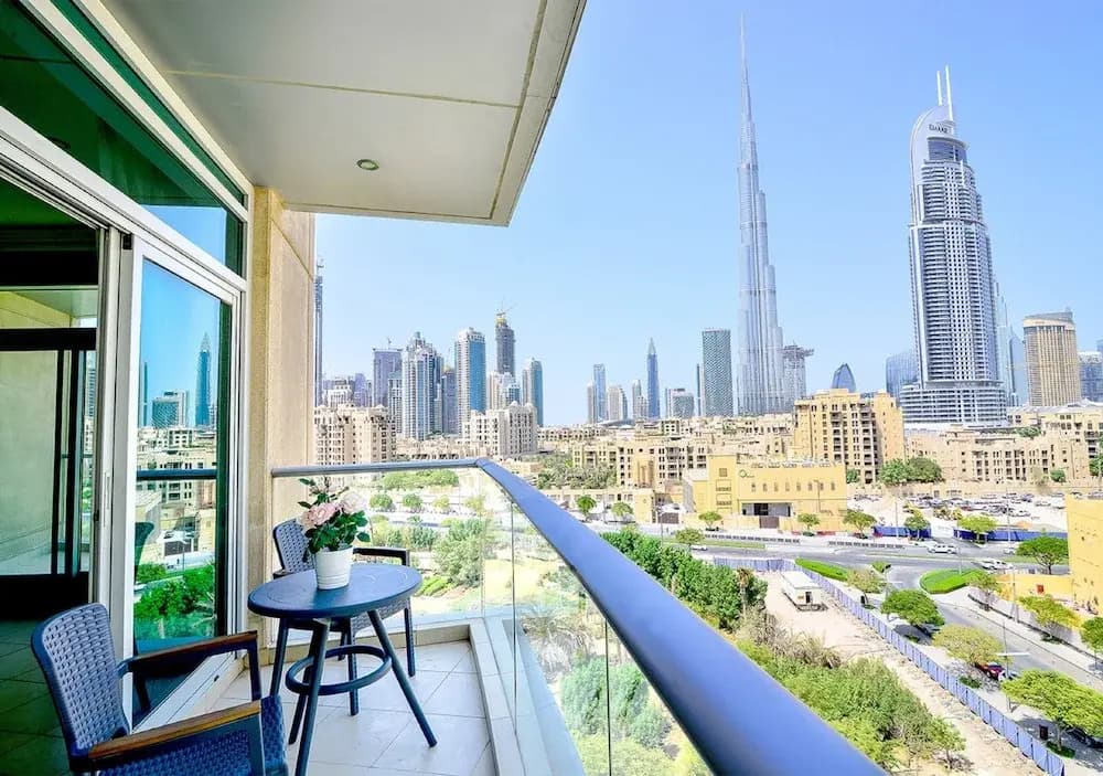 Mayfair - Ease by Emaar Two Bedroom - photo 7