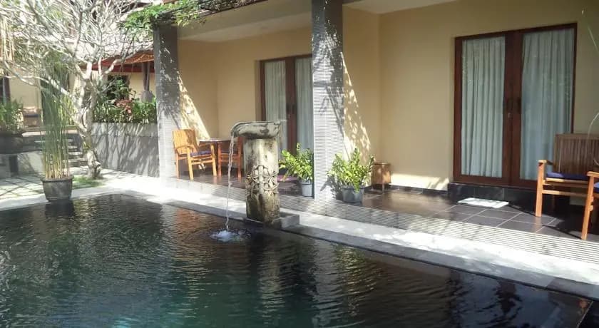 Lokasari Bungalows Spa & Gallery - photo 22
