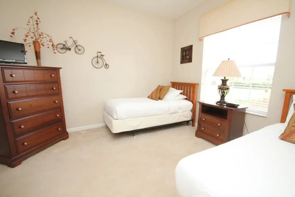 12-103 3 Bedroom Home by RedAwning - photo 2