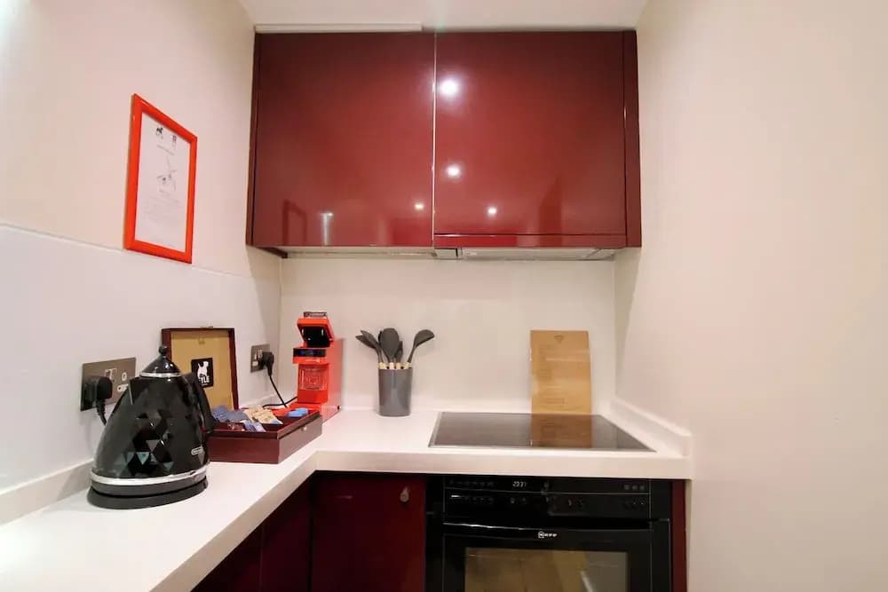 Residences at The Gyle - London - photo 23
