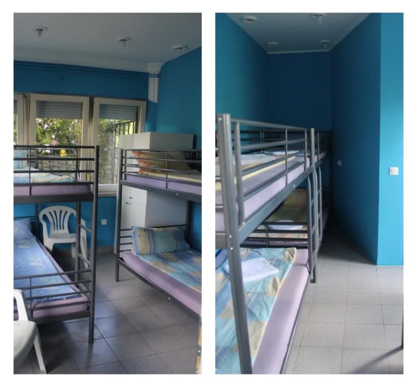 Sashalom Hotel - photo 3