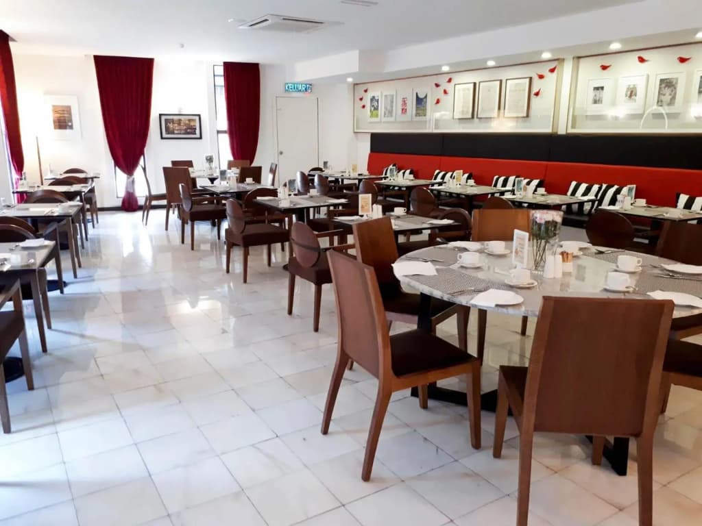 Bei Boutique Hotel - photo 18
