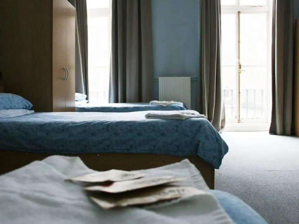 LSE Passfield Hall - Campus Accommodation - photo 3