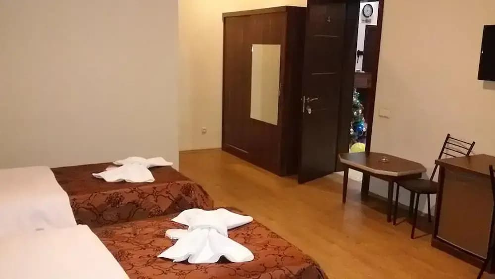 Calista Hotel - photo 3