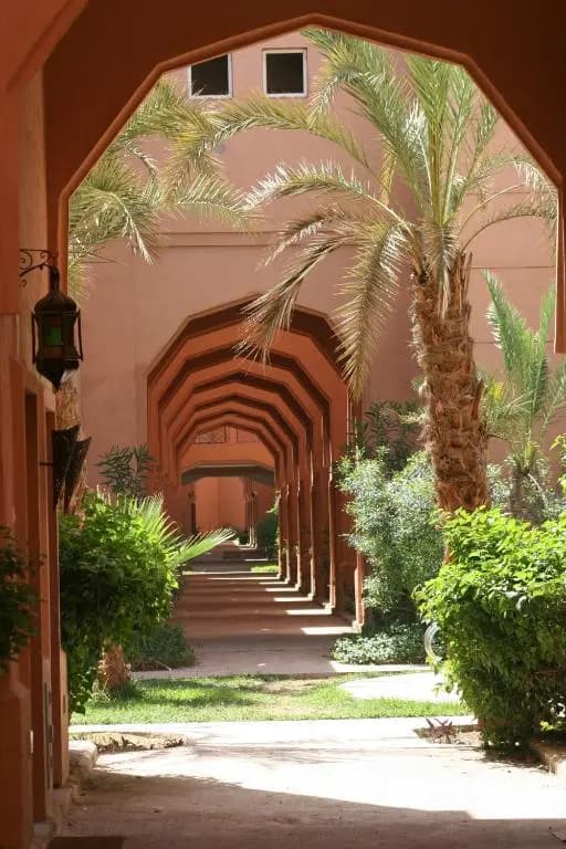 Résidence alqaria assiyahiya - main photo