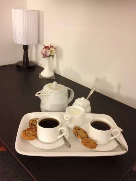 Hotel Corner - photo 13